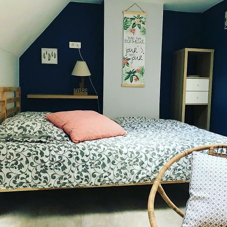 Apartmán Palaiseau - Proche Orly Et Paris Exteriér fotografie