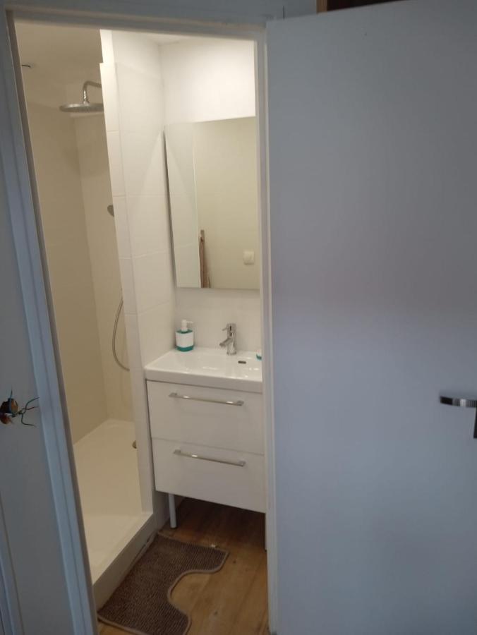 Apartmán Palaiseau - Proche Orly Et Paris Exteriér fotografie