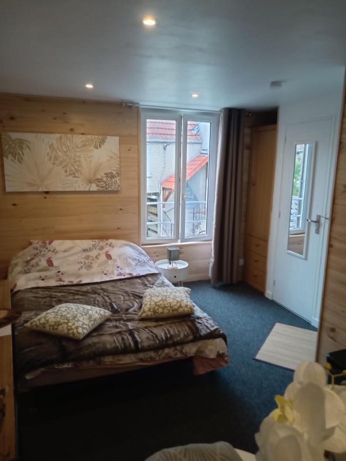 Apartmán Palaiseau - Proche Orly Et Paris Exteriér fotografie
