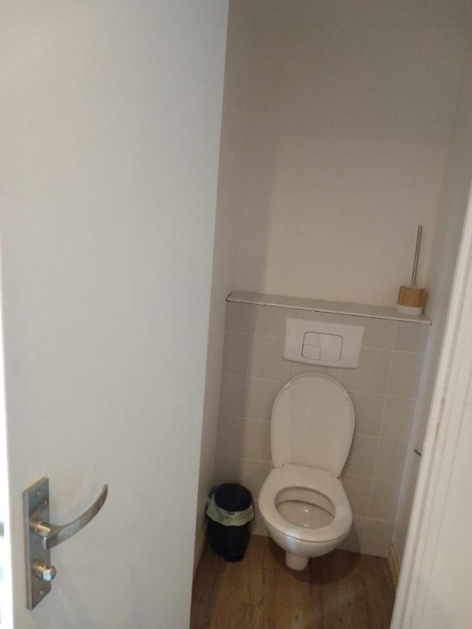 Apartmán Palaiseau - Proche Orly Et Paris Exteriér fotografie