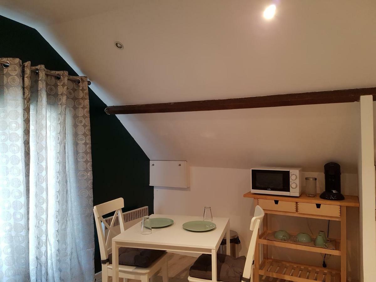 Apartmán Palaiseau - Proche Orly Et Paris Exteriér fotografie