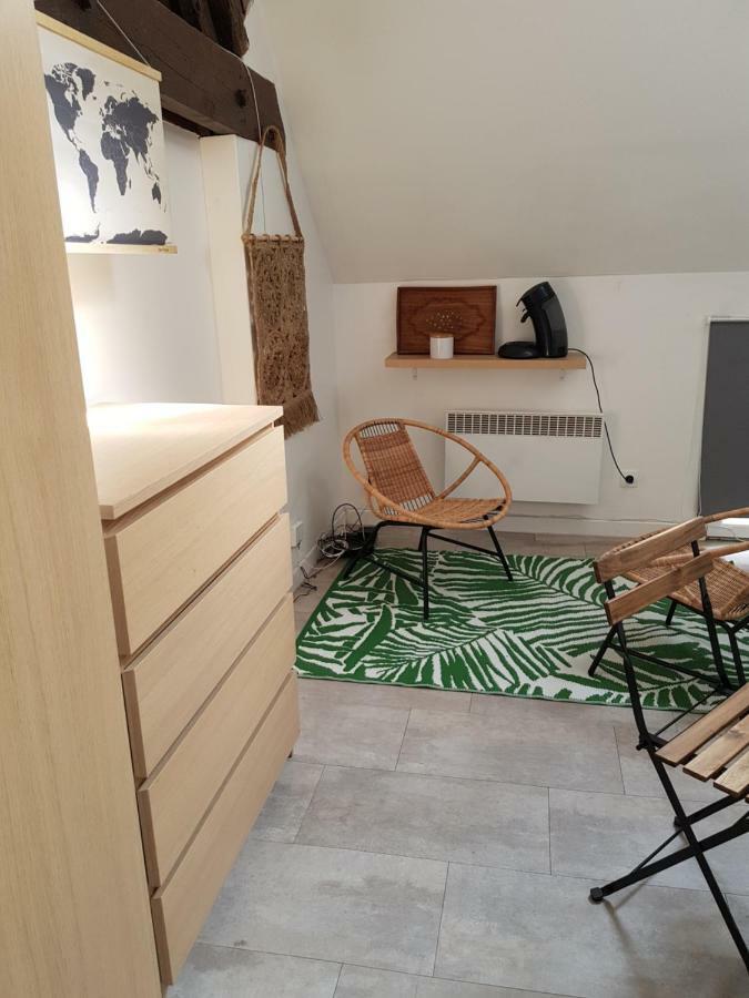 Apartmán Palaiseau - Proche Orly Et Paris Exteriér fotografie