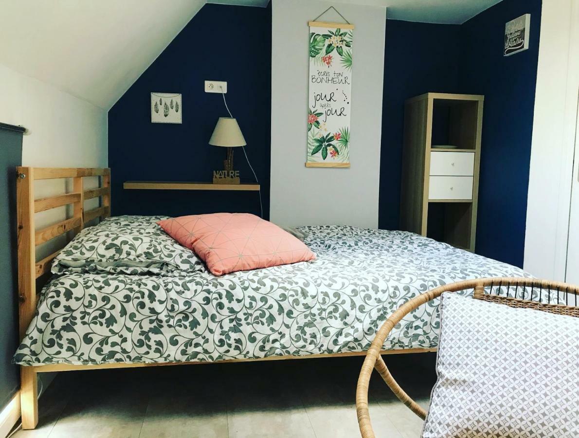 Apartmán Palaiseau - Proche Orly Et Paris Exteriér fotografie