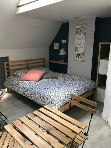 Apartmán Palaiseau - Proche Orly Et Paris Exteriér fotografie